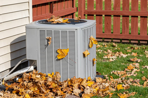 Best Central air repair  in Austin, TX