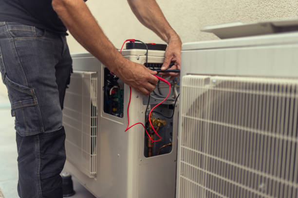 Best HVAC air duct cleaning  in Austin, TX