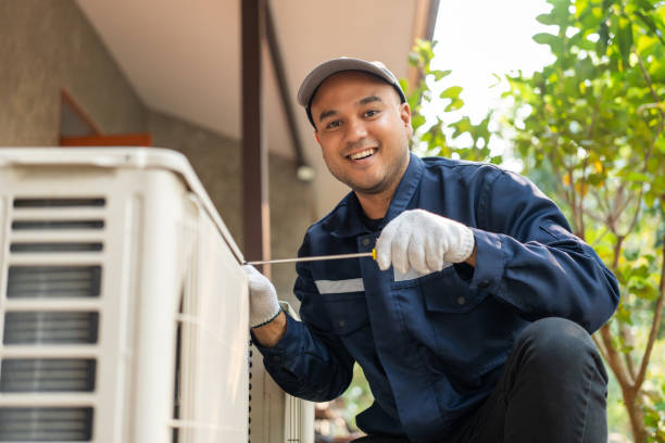 Best HVAC maintenance near me  in Austin, TX
