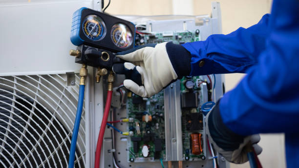 Best Ductless HVAC repair  in Austin, TX