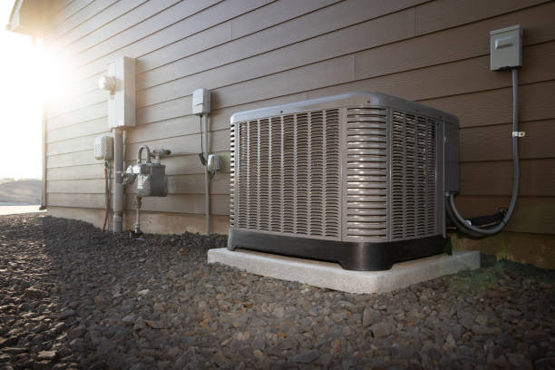 Best Affordable HVAC services  in Austin, TX
